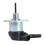 Βαλβίδα διακοπής καυσίμου 12V 1G772-60014 1G772-60012 5