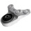 Support de fixation moteur 3517A053 pour Mitsubishi 2