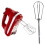 W10490648 et KHMPW Batteurs pour accessoires de batteur à main KitchenAid 2