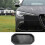 Για Alfa Romeo Stelvio 156126159 Καπάκι αισθητήρα εγγύτητας μπροστινού προφυλακτήρα 2