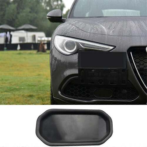 Για Alfa Romeo Stelvio 156126159 Καπάκι αισθητήρα εγγύτητας μπροστινού προφυλακτήρα 1