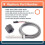 Capteur pour spa Balboa M7 3