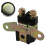 Σόλα Ρελέ Μίζας για Honda VTX1800 VTX 1800 2002-2008 5
