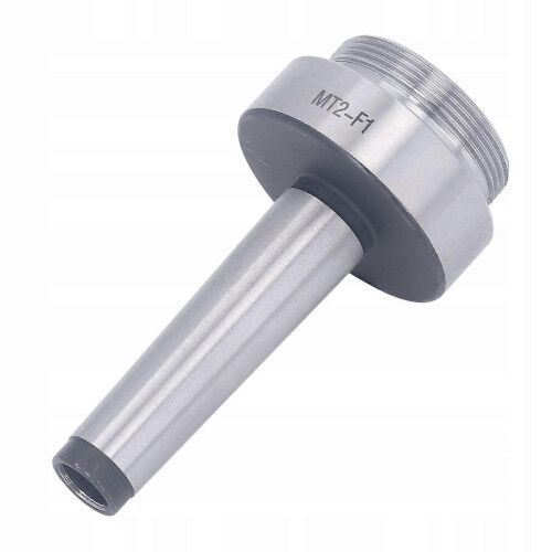 F1 Type Boring Head, Mt2-m10 Shank 1