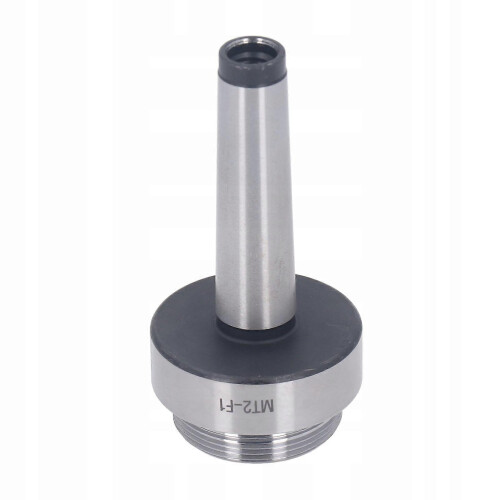 F1 Type Boring Head, Mt2-m10 Shank 2
