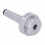 F1 Type Boring Head, Mt2-m10 Shank 4