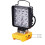 Φως εργασίας LED για μπαταρία Dewalt 20v, ασύρματο 20V Max 48W 2