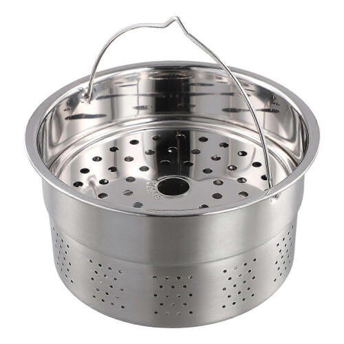 Για τον ατμομάγειρα Thermomix TM6 TM5 από ανοξείδωτο ατσάλι, αξεσουάρ ατμομάγειρα 2