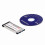 PCI Express naar USB 3.0 Express Card Converter voor notebooks en laptops 3