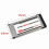 PCI Express naar USB 3.0 Express Card Converter voor notebooks en laptops 4