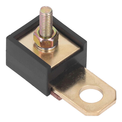 90A Starter Fuse Assembly 12V 79023A91 High Strength Replacement for MerCruiser Engine 1