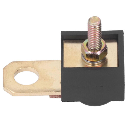 90A Starter Fuse Assembly 12V 79023A91 High Strength Replacement for MerCruiser Engine 2
