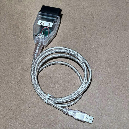 Programmateur ECU MPPS V13 SMPS MPPS V13 K CAN Câble de programmation 2