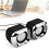 Mini Desktop Speaker USB Multifunction Stereo Bass 3