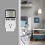 Digital Temperature Controller Power Socket Outlet EU Plug Thermostat With Timer Switch Sensor Probe Heating Cooling Edition 4