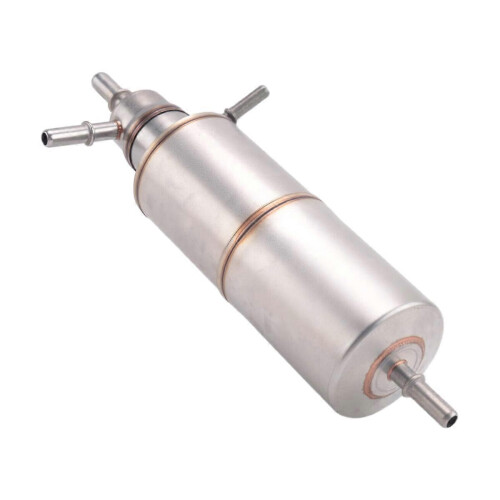 Kraftstofffilter für M-W163 ML320 ML350 ML500 ML430 2