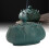 Lotus Incense Burner - Ceramic Flower Shaped 3