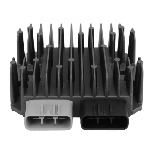 12V Voltage Regulator Rectifier 4016868 Ignition Alternator Rectifier Replacement for Polaris RZR General ACE 2