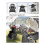 63788 Κιτ ανάφλεξης για ψησταριές αερίου Weber Q320 2008 & Q3200 σειράς 2014 4