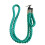 Blue Adjustable AntiTheft Phone Lanyard Crossbody Nylon Strap with Secure Buckle for Smartphone 2