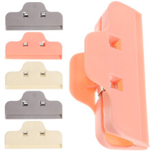 6Stk Kunststoff Clips Für Diamantmalerei DIY Halter Für Zuhause
