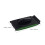 2Pcs Portable Guitar String Wiper Green ABS Cotton for Easy Cleaning 2