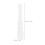 100Pcs Nylon Marker Nibs Soft Tip White for Craft and Drawing Use 2