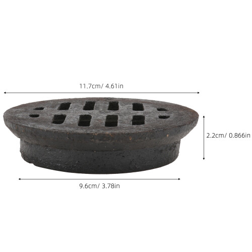 Garden Drainage Systems Floor Protector Ground Leakage Draining Tool 1