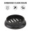 Garden Drainage Systems Floor Protector Ground Leakage Draining Tool 4