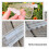 2Stk Gemüseform Transparent Für Garten Und Obstanbau 7