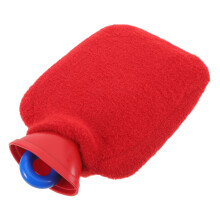 Bolsa De Roja Para Hogar Reutilizable Y Cómoda