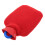 Bolsa De Roja Para Hogar Reutilizable Y Cómoda 1
