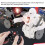 RC Fighting Robot Model Toy 2000mAh Black Small 3