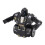 RC Fighting Robot Model Toy 2000mAh Black Small 11