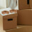 20Stk Versandkarton Papier Kantenschutz Eckenschutz Verpackungsschoner 7
