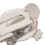 Magnetischer Golf Hutclip Form Mehrfarbig 4