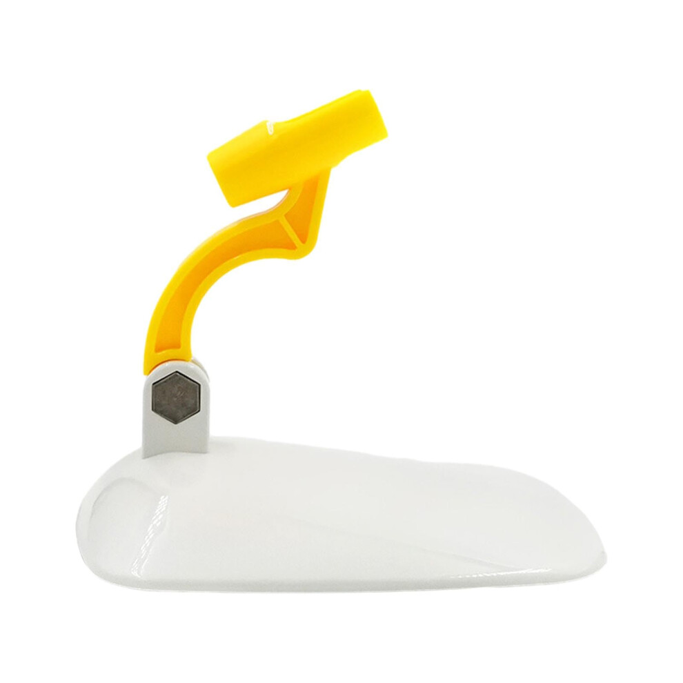 Airbrush Holder Rack With Balanced NonâSlip Base For Diy Art Painting And Craft Workbench 9771547664314