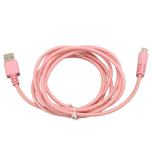 USB Braided Cable 5.9ft for BlackWidow TE Chroma