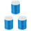 3 Blauwe Boogbespanningsdraad Beschermingsaccessoire 1