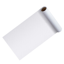 1St Frosted Window Paste Wit PVC, Voor Woon- En Werkruimtes