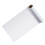1St Frosted Window Paste Wit PVC, Voor Woon- En Werkruimtes 1