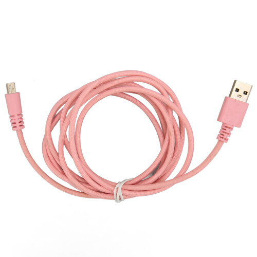 USB Braided Cable 5.9ft for BlackWidow TE Chroma 1