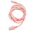 USB Braided Cable 5.9ft for BlackWidow TE Chroma 6