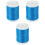 3 Blauwe Boogbespanningsdraad Beschermingsaccessoire 2