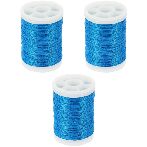 3 Blauwe Boogbespanningsdraad Beschermingsaccessoire 1