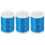 3 Blauwe Boogbespanningsdraad Beschermingsaccessoire 3