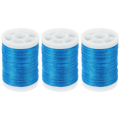 3 Blauwe Boogbespanningsdraad Beschermingsaccessoire 2
