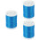 3 Blauwe Boogbespanningsdraad Beschermingsaccessoire 5