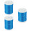 3 Blauwe Boogbespanningsdraad Beschermingsaccessoire 6