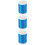 3 Blauwe Boogbespanningsdraad Beschermingsaccessoire 7